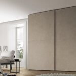 Шкаф-купе "Бежевый камень"