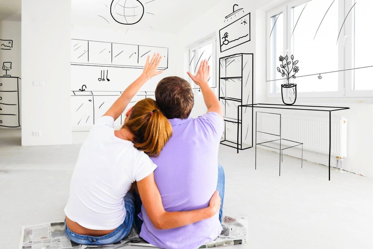 Идеи для Вашего дома